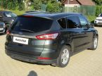 Ford S-MAX - fotka číslo 3