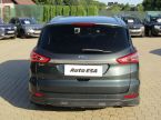 Ford S-MAX - fotka číslo 4