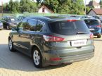 Ford S-MAX - fotka číslo 5