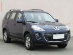 Peugeot 4007 - fotka číslo 0