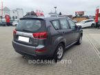 Peugeot 4007 - fotka číslo 1