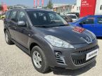 Peugeot 4007 - fotka číslo 2