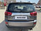 Peugeot 4007 - fotka číslo 4
