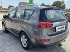 Peugeot 4007 - fotka číslo 5