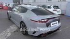 Kia Stinger - fotka číslo 1