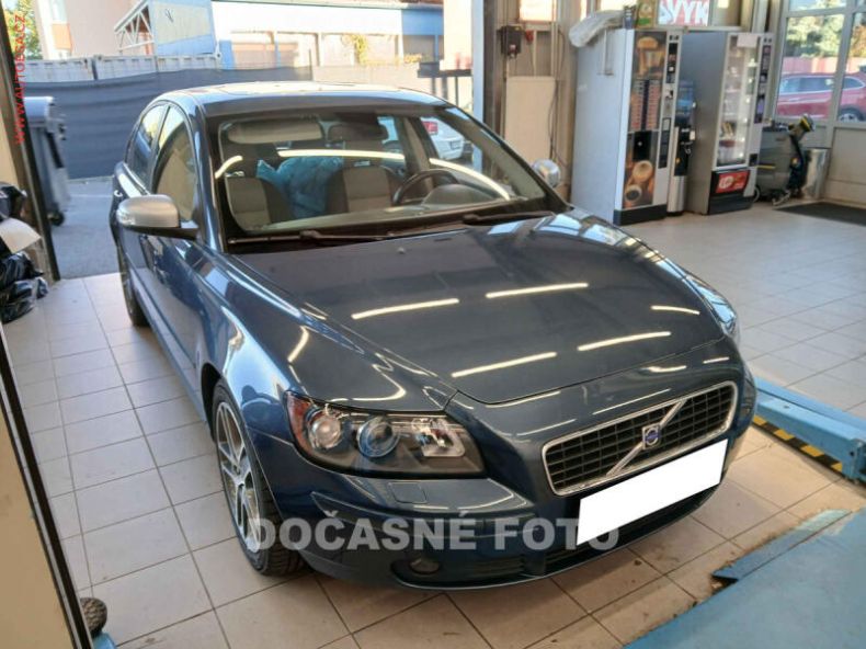 Volvo S40 - hlavní fotka