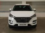 Hyundai Tucson - fotka číslo 1