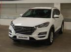 Hyundai Tucson - fotka číslo 2