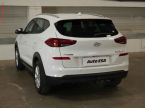 Hyundai Tucson - fotka číslo 3