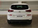 Hyundai Tucson - fotka číslo 4
