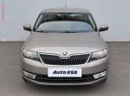Škoda Rapid - fotka číslo 1