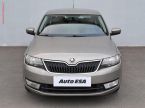 Škoda Rapid - fotka číslo 1