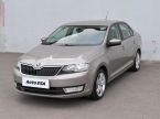 Škoda Rapid - fotka číslo 2