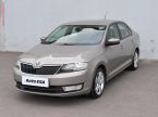 Škoda Rapid - fotka číslo 2