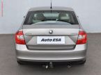 Škoda Rapid - fotka číslo 4
