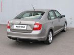 Škoda Rapid - fotka číslo 5