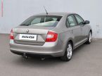 Škoda Rapid - fotka číslo 5