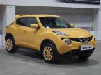 Nissan Juke - fotka číslo 0