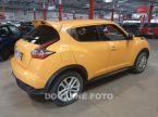 Nissan Juke - fotka číslo 1