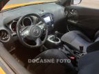Nissan Juke - fotka číslo 2