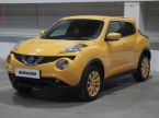 Nissan Juke - fotka číslo 2
