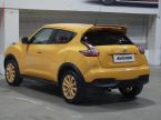 Nissan Juke - fotka číslo 3