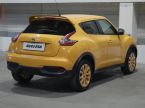 Nissan Juke - fotka číslo 5
