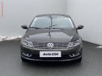 Volkswagen CC - fotka číslo 1