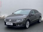 Volkswagen CC - fotka číslo 2
