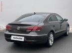 Volkswagen CC - fotka číslo 3
