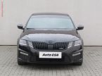 Škoda Octavia - fotka číslo 1