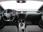 Škoda Octavia - fotka číslo 7