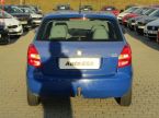 Škoda Fabia - fotka číslo 4