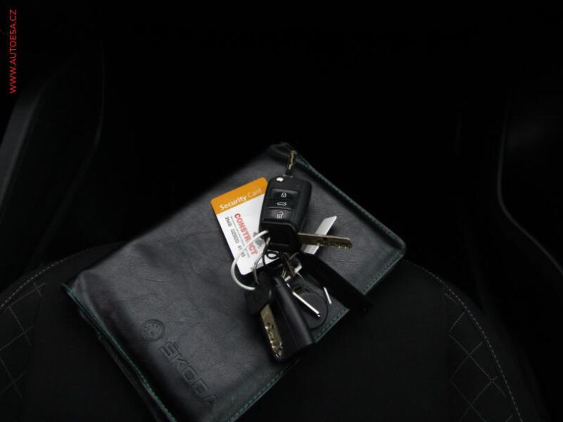 Škoda Fabia - hlavní fotka