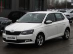 Škoda Fabia - fotka číslo 2