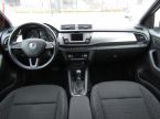 Škoda Fabia - fotka číslo 7