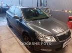 Škoda Octavia - fotka číslo 0