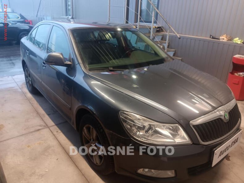 Škoda Octavia - hlavní fotka inzerátu