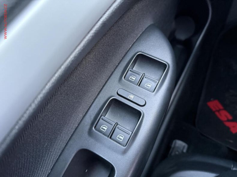 Škoda Octavia - hlavní fotka