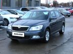 Škoda Octavia - fotka číslo 2