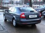 Škoda Octavia - fotka číslo 5