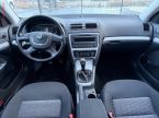 Škoda Octavia - fotka číslo 7