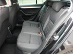 Škoda Octavia - fotka číslo 9