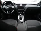 Škoda Octavia - fotka číslo 7