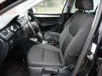 Škoda Octavia - fotka číslo 8