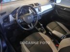 Škoda Fabia - fotka číslo 2