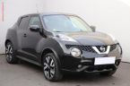 Nissan Juke - fotka číslo 0
