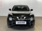 Nissan Juke - fotka číslo 1