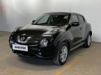 Nissan Juke - fotka číslo 2