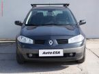 Renault Mégane - fotka číslo 1